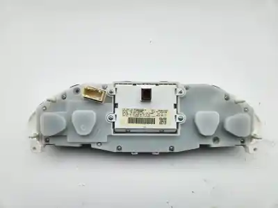 Second-hand car spare part dashboard for peugeot 208 allure oem iam references 9808559180