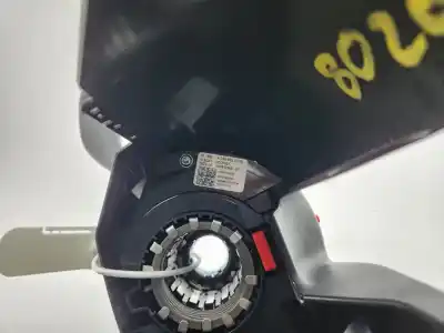 Pezzo di ricambio per auto di seconda mano comando multifunzione per mercedes-benz clase b (w246) b 180 cdi be (246.200) 109 cv / 80 kw riferimenti oem iam a2469003306