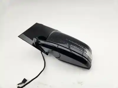 Pezzo di ricambio per auto di seconda mano specchio sinistro per mercedes-benz clase b (w246) b 180 cdi be (246.200) 109 cv / 80 kw riferimenti oem iam a2468102916