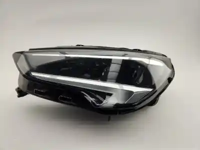 Автозапчасти б/у левая фара за opel corsa f gs line ссылки oem iam 39162653