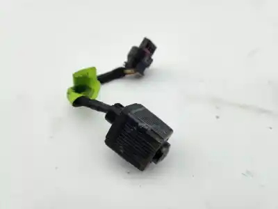 Peça sobressalente para automóvel em segunda mão CÂMARA por OPEL CORSA F GS Line Referências OEM IAM 9832294580  