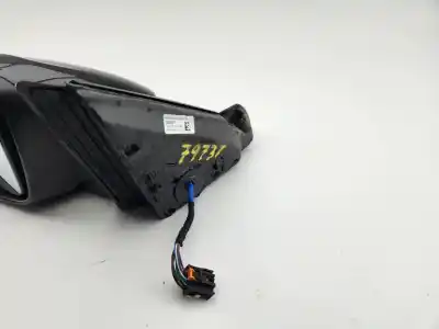 Автозапчасти б/у левое зеркало за opel corsa f gs line ссылки oem iam 39225911