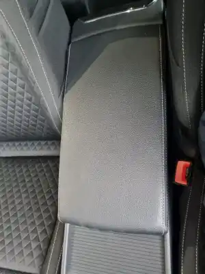 Pezzo di ricambio per auto di seconda mano Bracciolo Centrale per SKODA SUPERB COMBI (3V5) Active Riferimenti OEM IAM   