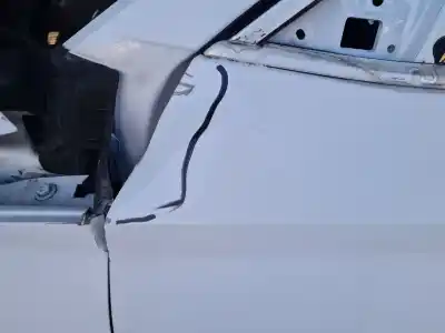 Peça sobressalente para automóvel em segunda mão porta da frente esquerda por skoda superb iii ranchera familiar (3v5) 2.0 tdi referências oem iam 