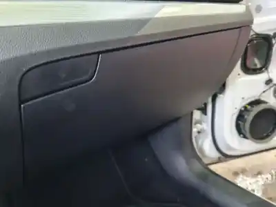 Peça sobressalente para automóvel em segunda mão PORTA LUVAS por SKODA SUPERB COMBI (3V5) Active Referências OEM IAM   
