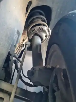 Автозапчасти б/у передний левый амортизатор за SKODA SUPERB COMBI (3V5) Active ссылки OEM IAM   