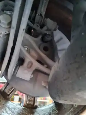 Автозапчасти б/у ПОВОРОТ ЗАДНЕГО ПРАВА за SKODA SUPERB COMBI (3V5) Active ссылки OEM IAM   