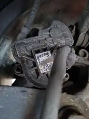 Автозапчасти б/у ЗАДНИЙ ПРАВЫЙ ТОРМОЗНОЙ СУППОРТ за SKODA SUPERB COMBI (3V5) Active ссылки OEM IAM 3Q0615406  