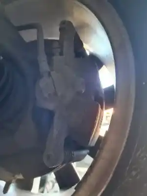 Автозапчасти б/у ПЕРЕДНИЙ ЛЕВЫЙ ТОРМОЗНОЙ СУППОРТ за SKODA SUPERB COMBI (3V5) Active ссылки OEM IAM   