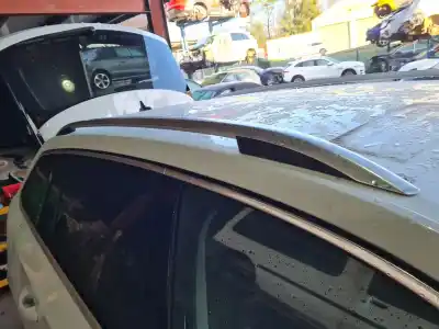 Peça sobressalente para automóvel em segunda mão BARRAS DO TEJADILHO por SKODA SUPERB COMBI (3V5) Active Referências OEM IAM   