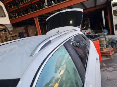 Pezzo di ricambio per auto di seconda mano barre del tetto per skoda superb combi (3v5) active riferimenti oem iam   