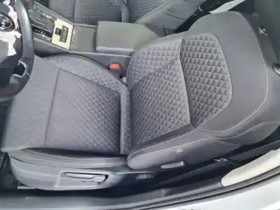 Peça sobressalente para automóvel em segunda mão CONJUNTO DE BANCOS por SKODA SUPERB COMBI (3V5) Active Referências OEM IAM   