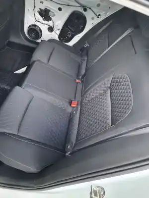 Peça sobressalente para automóvel em segunda mão conjunto de bancos por skoda superb combi (3v5) active referências oem iam   