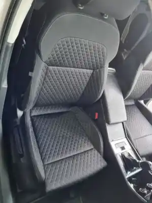Peça sobressalente para automóvel em segunda mão conjunto de bancos por skoda superb combi (3v5) active referências oem iam   