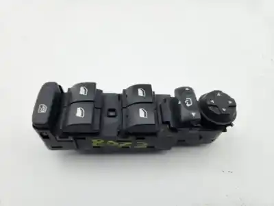 Gebrauchtes Autoersatzteil fensterschalter vorne links zum peugeot 208 allure oem-iam-referenzen 96749624zd