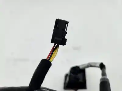 Peça sobressalente para automóvel em segunda mão CÂMARA por PEUGEOT 208 Allure Referências OEM IAM 9811697480  