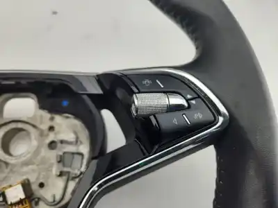 Автозапчасти б/у руль за skoda superb iii ranchera familiar (3v5) 2.0 tdi ссылки oem iam 5e3419093a  