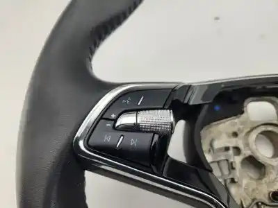 Автозапчасти б/у руль за skoda superb iii ranchera familiar (3v5) 2.0 tdi ссылки oem iam 5e3419093a  