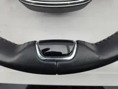 Автозапчасти б/у руль за skoda superb iii ranchera familiar (3v5) 2.0 tdi ссылки oem iam 5e3419093a  