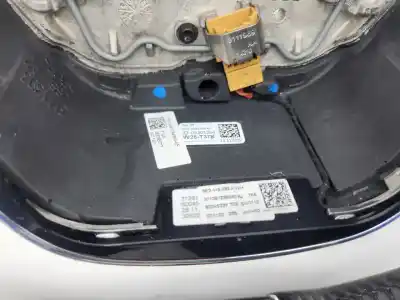 Peça sobressalente para automóvel em segunda mão volante por skoda superb iii ranchera familiar (3v5) 2.0 tdi referências oem iam 5e3419093a