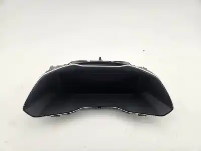 Peça sobressalente para automóvel em segunda mão quadrante por skoda superb iii ranchera familiar (3v5) 2.0 tdi referências oem iam 3v0920790h