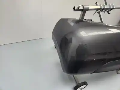 Pièce détachée automobile d'occasion pare-chocs arrière pour peugeot 208 allure références oem iam 