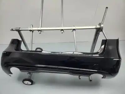 Tweedehands auto-onderdeel achterbumper voor mercedes-benz clase b (w246) b 180 cdi be (246.200) 109 cv / 80 kw oem iam-referenties 