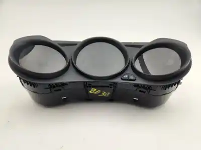 Peça sobressalente para automóvel em segunda mão QUADRANTE por CITROEN C4 LIM. Collection Referências OEM IAM A2C53435356  