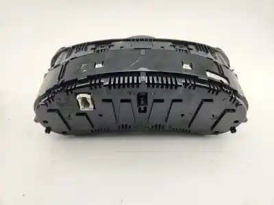 Peça sobressalente para automóvel em segunda mão quadrante por citroen c4 lim. collection referências oem iam a2c53435356  