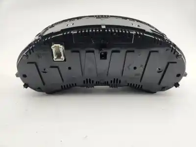 Peça sobressalente para automóvel em segunda mão quadrante por citroen c4 lim. collection referências oem iam a2c53435356  