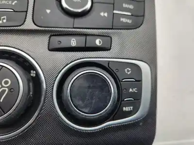 Second-hand car spare part  for CITROEN C4 LIM.  OEM IAM references 98040782ZD  