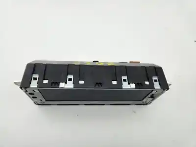 Second-hand car spare part  for CITROEN C4 LIM.  OEM IAM references 9800717380  