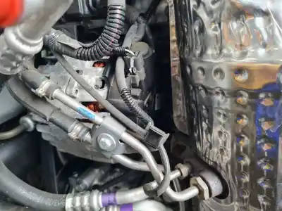 Second-hand car spare part  for CITROEN C4 LIM.  OEM IAM references 9678048880  