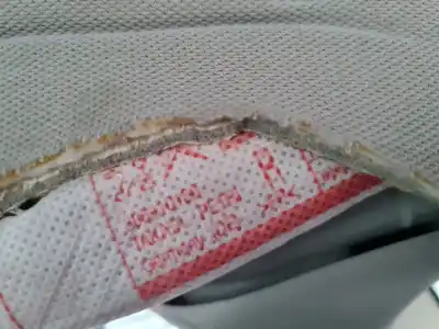 Peça sobressalente para automóvel em segunda mão Airbag De Cortina Dianteiro Direito por CITROEN C4 LIM. Collection Referências OEM IAM 306910100  