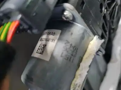 Peça sobressalente para automóvel em segunda mão elevador de vidros traseiro esquerdo por citroen c4 lim. collection referências oem iam 