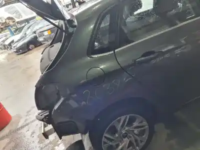 Peça sobressalente para automóvel em segunda mão corte chapa por citroen c4 lim. collection referências oem iam 