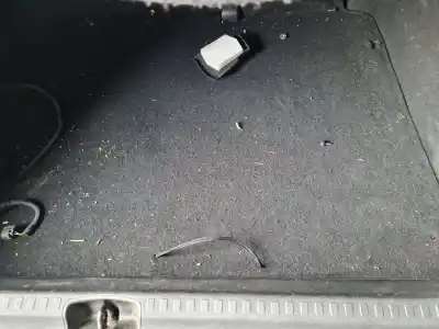 Peça sobressalente para automóvel em segunda mão Estofamento Da Mala por CITROEN C4 LIM. Collection Referências OEM IAM   