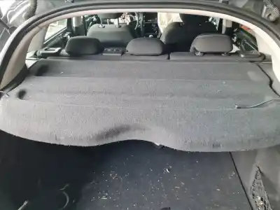 Peça sobressalente para automóvel em segunda mão chapeleira por citroen c4 lim. collection referências oem iam 