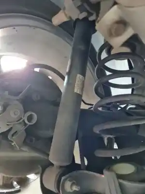 Peça sobressalente para automóvel em segunda mão Amortecedor Traseiro Esquerdo por CITROEN C4 LIM. Collection Referências OEM IAM   