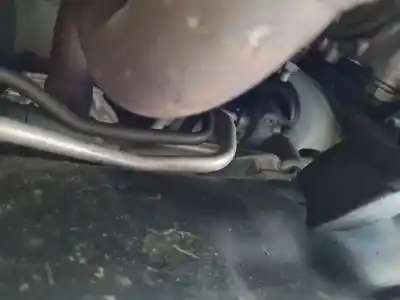 Peça sobressalente para automóvel em segunda mão caixa de direção por citroen c4 lim. collection referências oem iam 