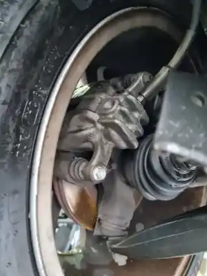 Second-hand car spare part Front Right Brake Caliper for CITROEN C4 LIM. Collection OEM IAM references   