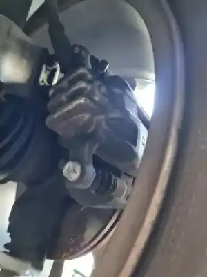 Second-hand car spare part Front Left Brake Caliper for CITROEN C4 LIM. Collection OEM IAM references   