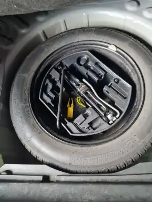Pezzo di ricambio per auto di seconda mano ruota di scorta per citroen c4 lim. collection riferimenti oem iam   