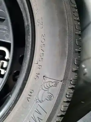 Second-hand car spare part SPARE TIRE for CITROEN C4 LIM. Collection OEM IAM references   