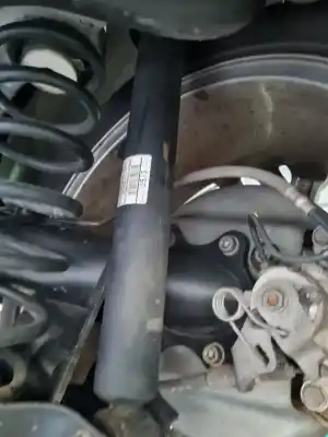 Peça sobressalente para automóvel em segunda mão Amortecedor Traseiro Direito por CITROEN C4 LIM. Collection Referências OEM IAM   