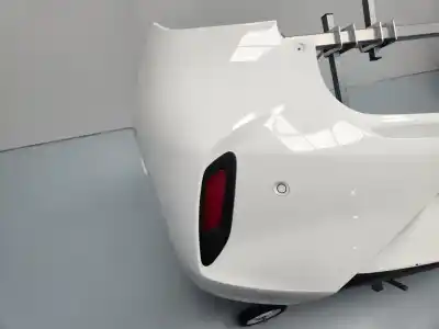 İkinci el araba yedek parçası arka tampon için opel corsa f gs line oem iam referansları 