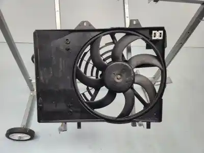 Peça sobressalente para automóvel em segunda mão termoventilador elétrico por peugeot 208 allure referências oem iam 980166680