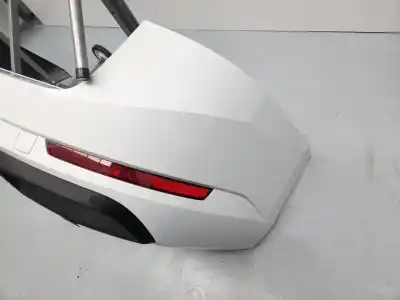 Peça sobressalente para automóvel em segunda mão para choques traseiro por skoda superb iii ranchera familiar (3v5) 2.0 tdi referências oem iam 