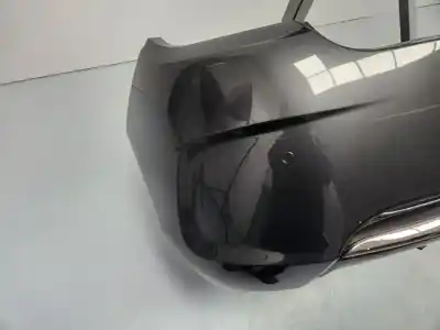 Peça sobressalente para automóvel em segunda mão para choques traseiro por citroen c4 lim. collection referências oem iam 