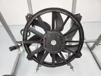 Peça sobressalente para automóvel em segunda mão termoventilador elétrico por citroen c4 lim. collection referências oem iam 9661571480  